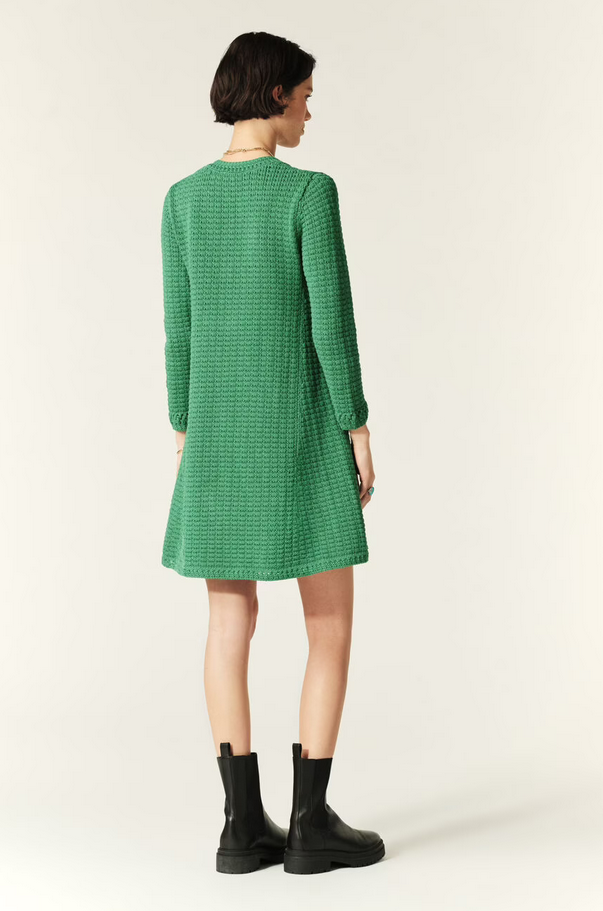 Gysele Dress - BASH 