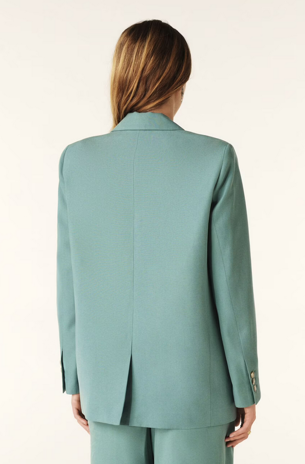 Blazer Gayne Green - Bash