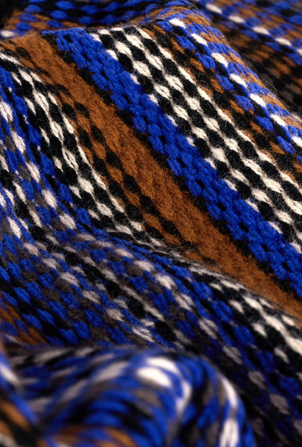 Flace Short Sleeve Vest - BASH