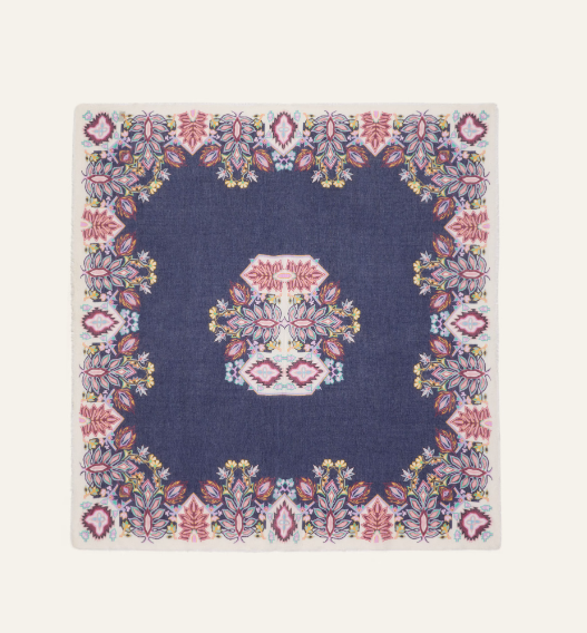 Fado Scarf - Ba&sh 