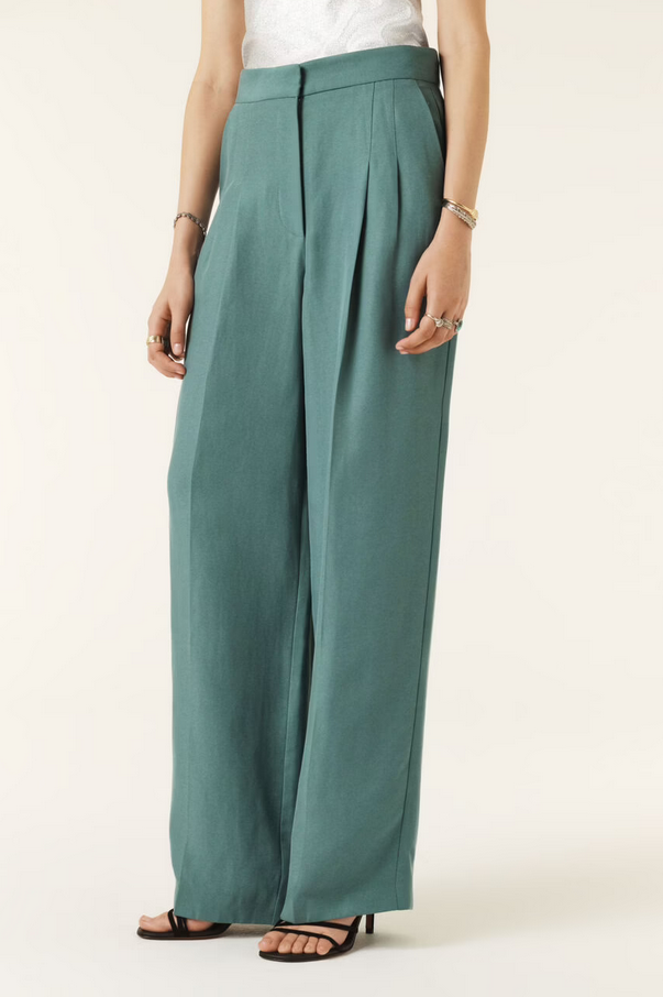 Gadwin Chic Trousers - Ba&sh