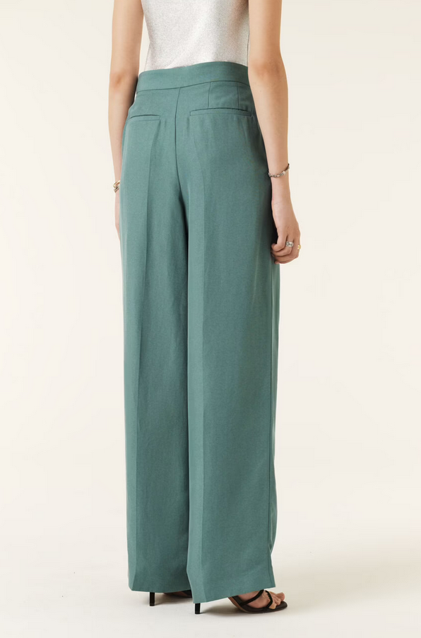 Gadwin Chic Trousers - Ba&sh