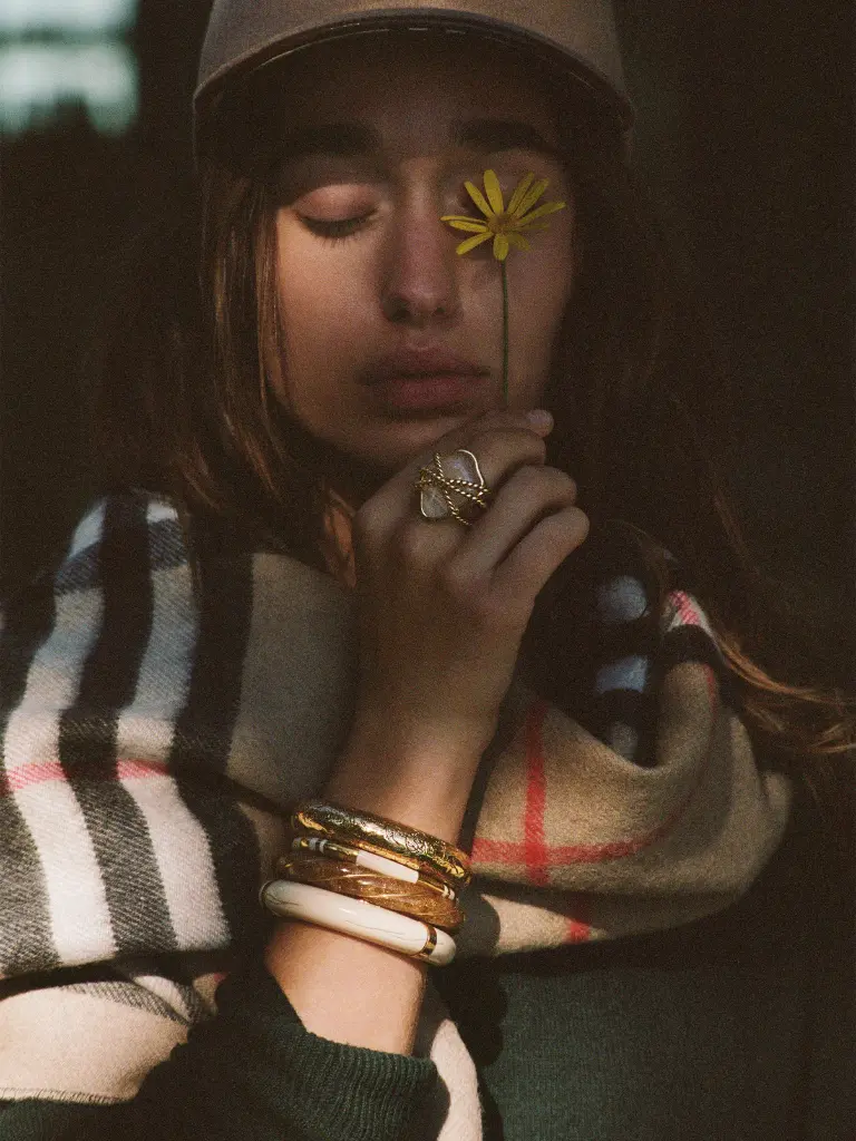 MYCENE Ring - AURELIE BIDERMANN