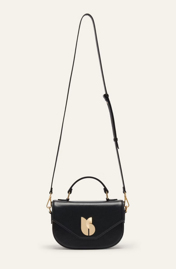 Sign Leather Bag - Ba&sh | PROMO 