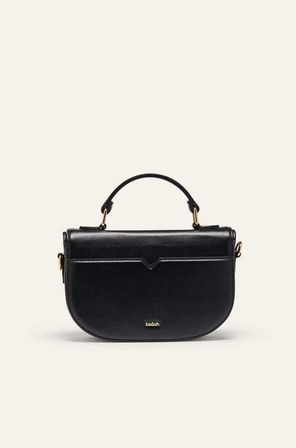 Sign Leather Bag - Ba&sh | PROMO 