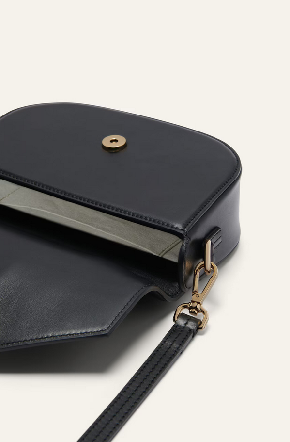 Sign Leather Bag - Ba&sh | PROMO 