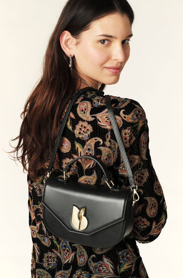 Sign Leather Bag - Ba&sh | PROMO 