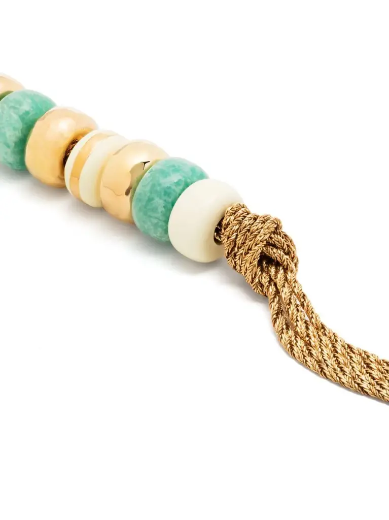 ETANIA Necklace - AURELIE BIDERMANN