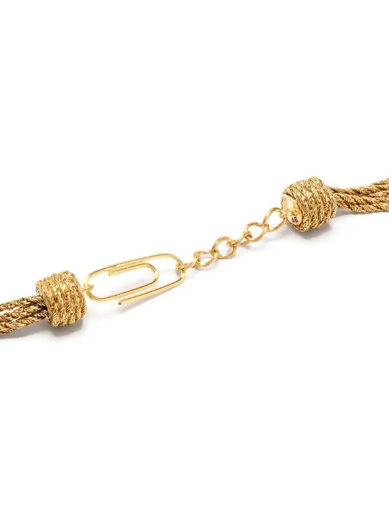 ETANIA Necklace - AURELIE BIDERMANN