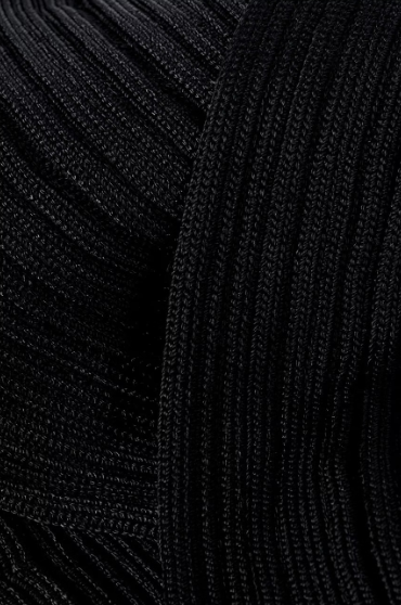 Jumper Dina Black - Ba&sh