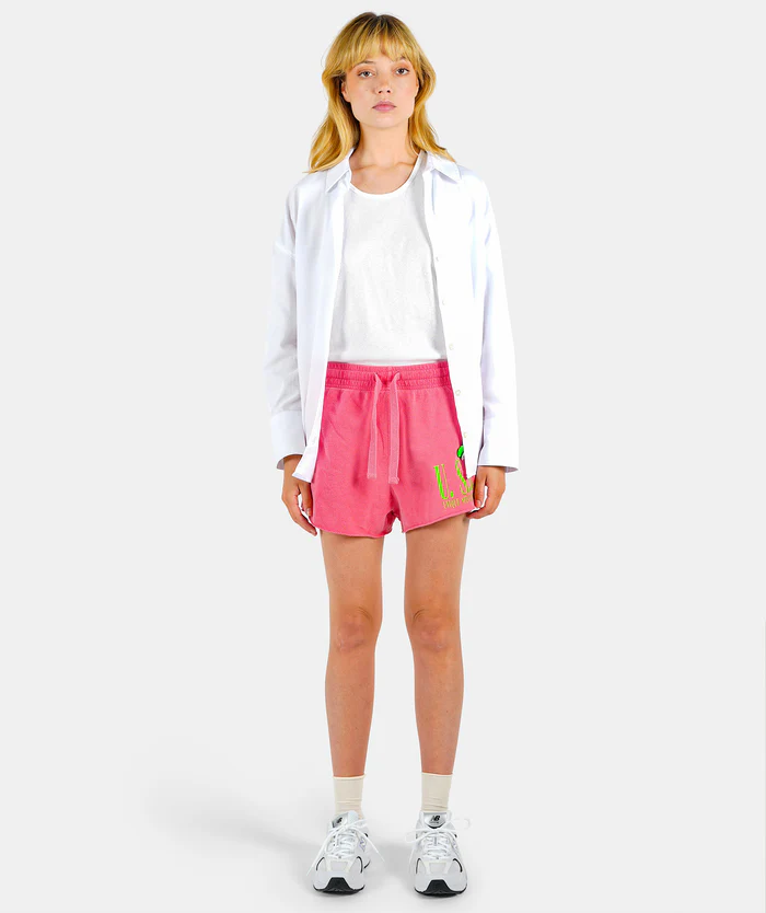 Short Fit Shorter USA Malabar - NEWTONE