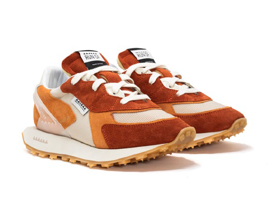 Bodrum Mango Rust - RUN OF