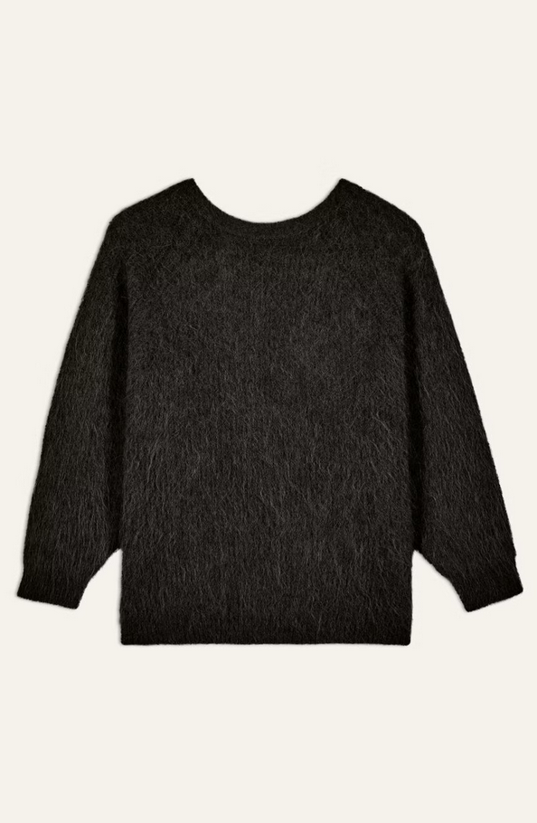 FILL Long-Sleeved Jumper - Ba&sh