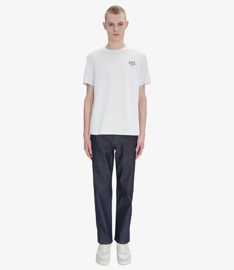 Martin jeans - APC