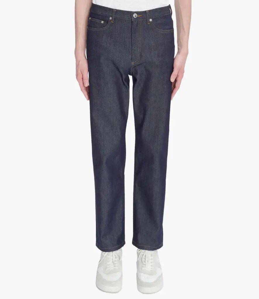 Martin jeans - APC