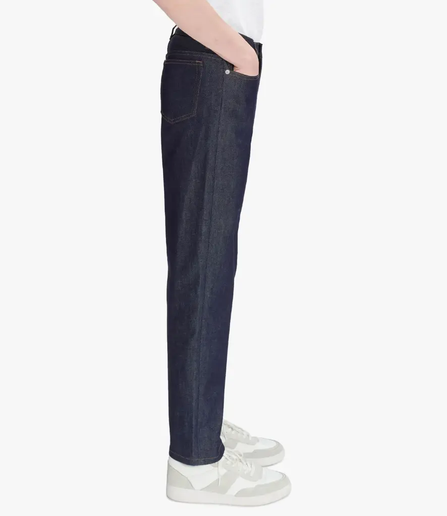 Martin jeans - APC