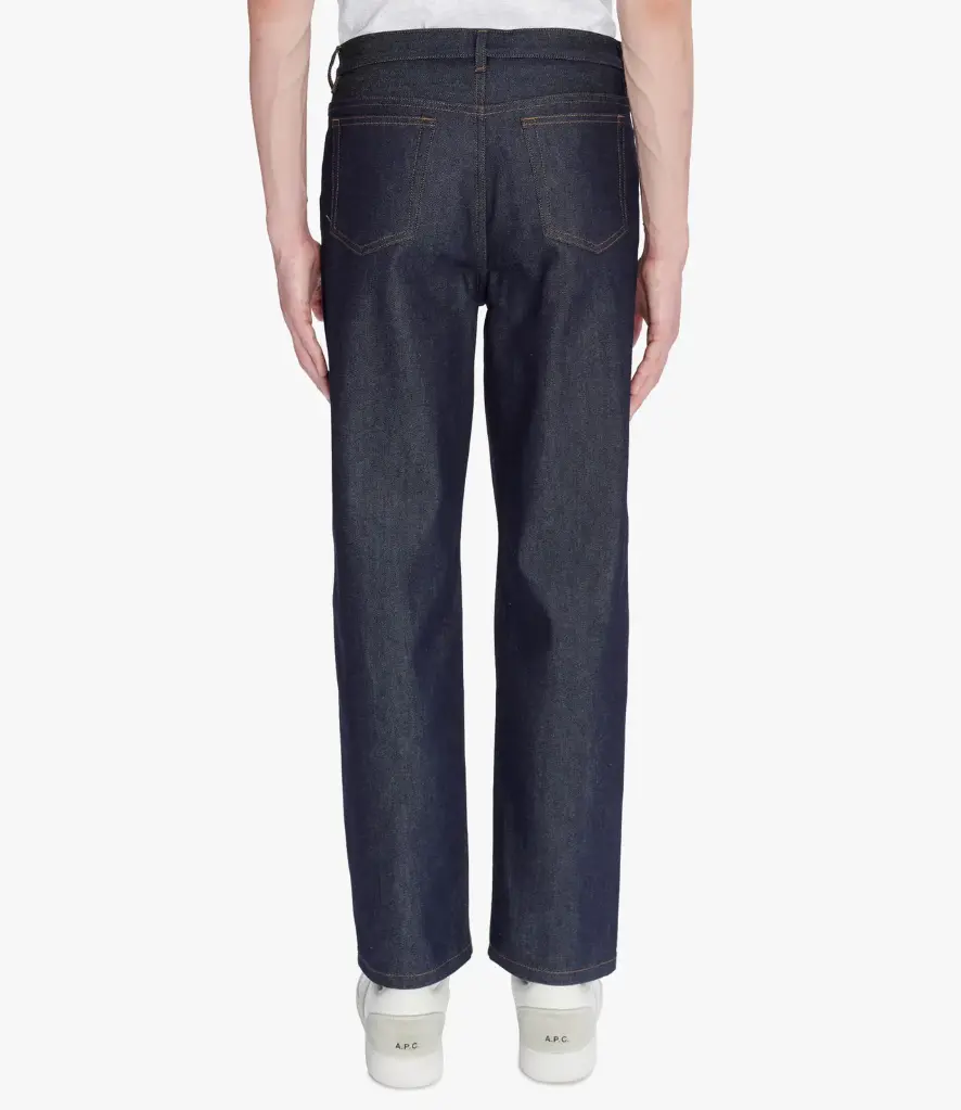 Martin jeans - APC