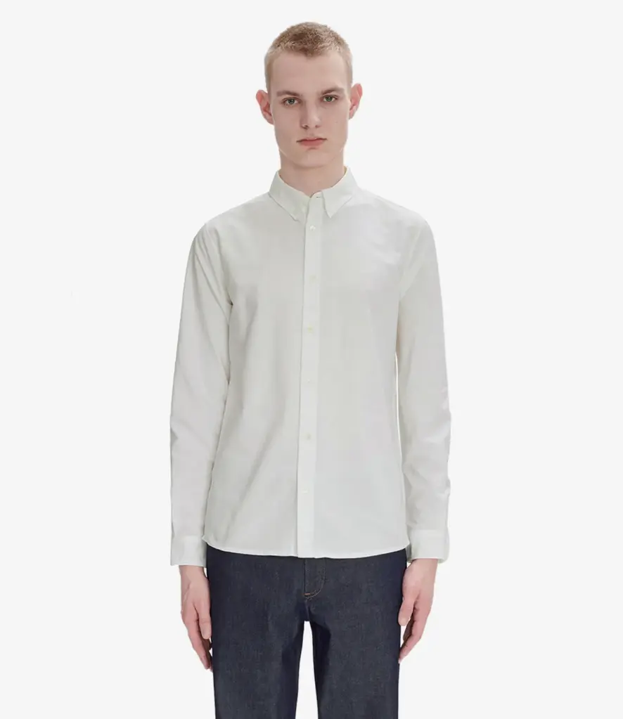 Edouard shirt