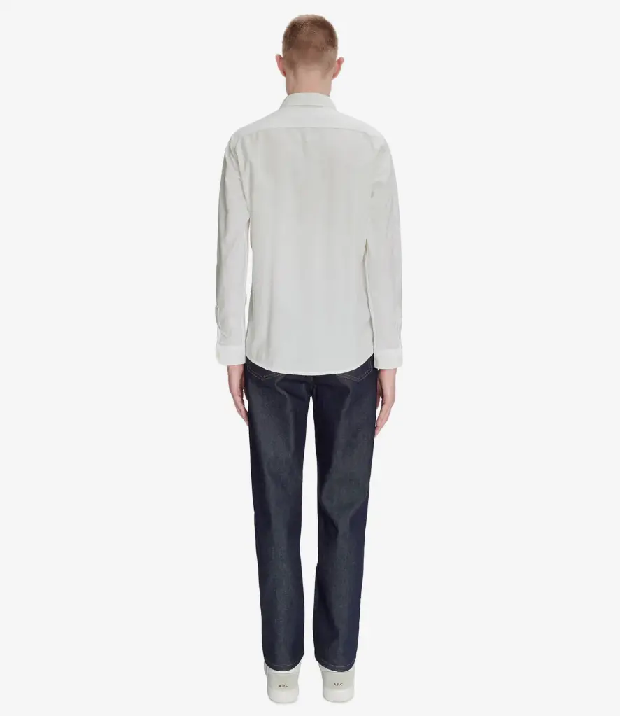 Edouard shirt