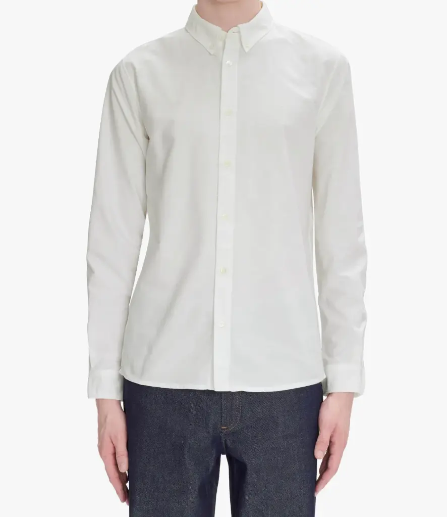 Edouard shirt