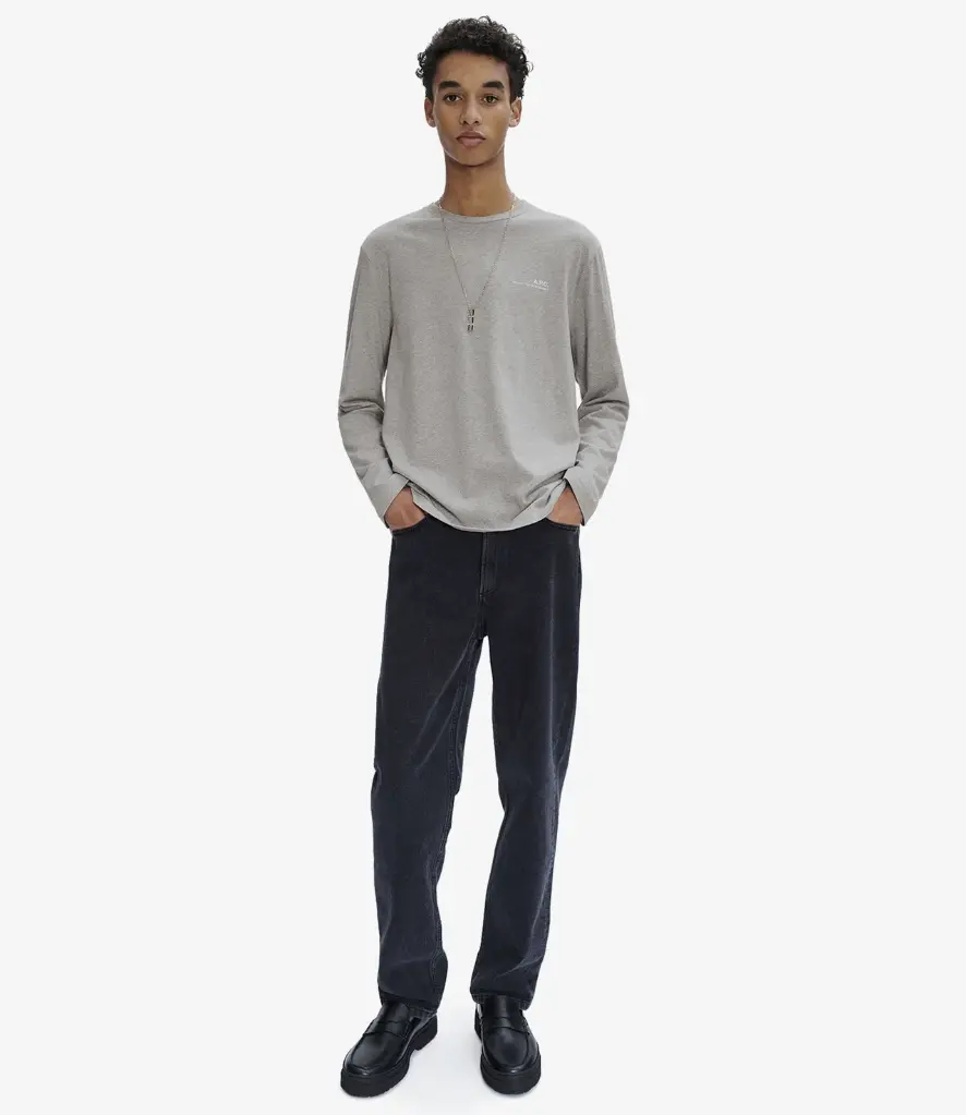 MARTIN Jeans - A.P.C.