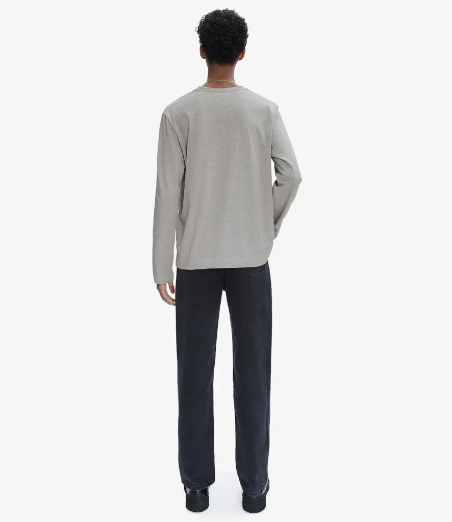 MARTIN Jeans - A.P.C.