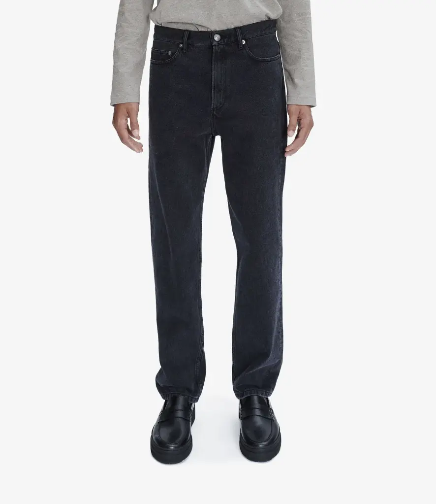 MARTIN Jeans - A.P.C.