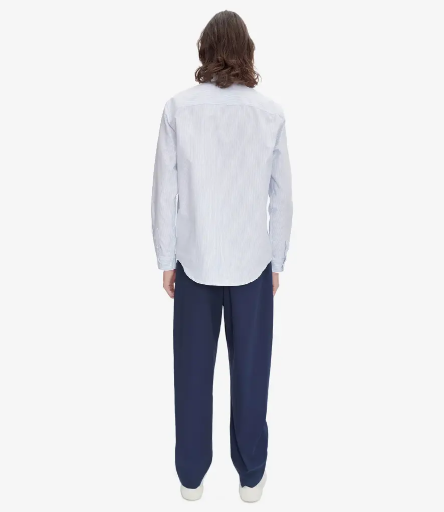 GREG Shirt - A.P.C.