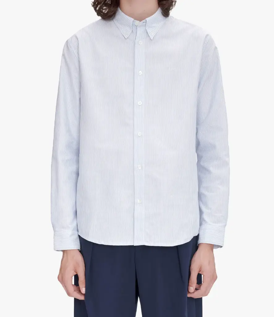 GREG Shirt - A.P.C.