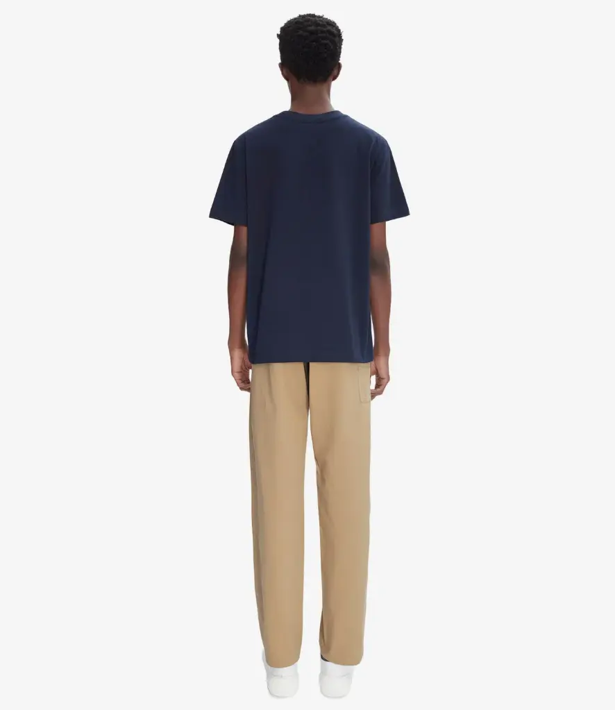 STANDARD Grand VPC T-shirt - A.P.C.