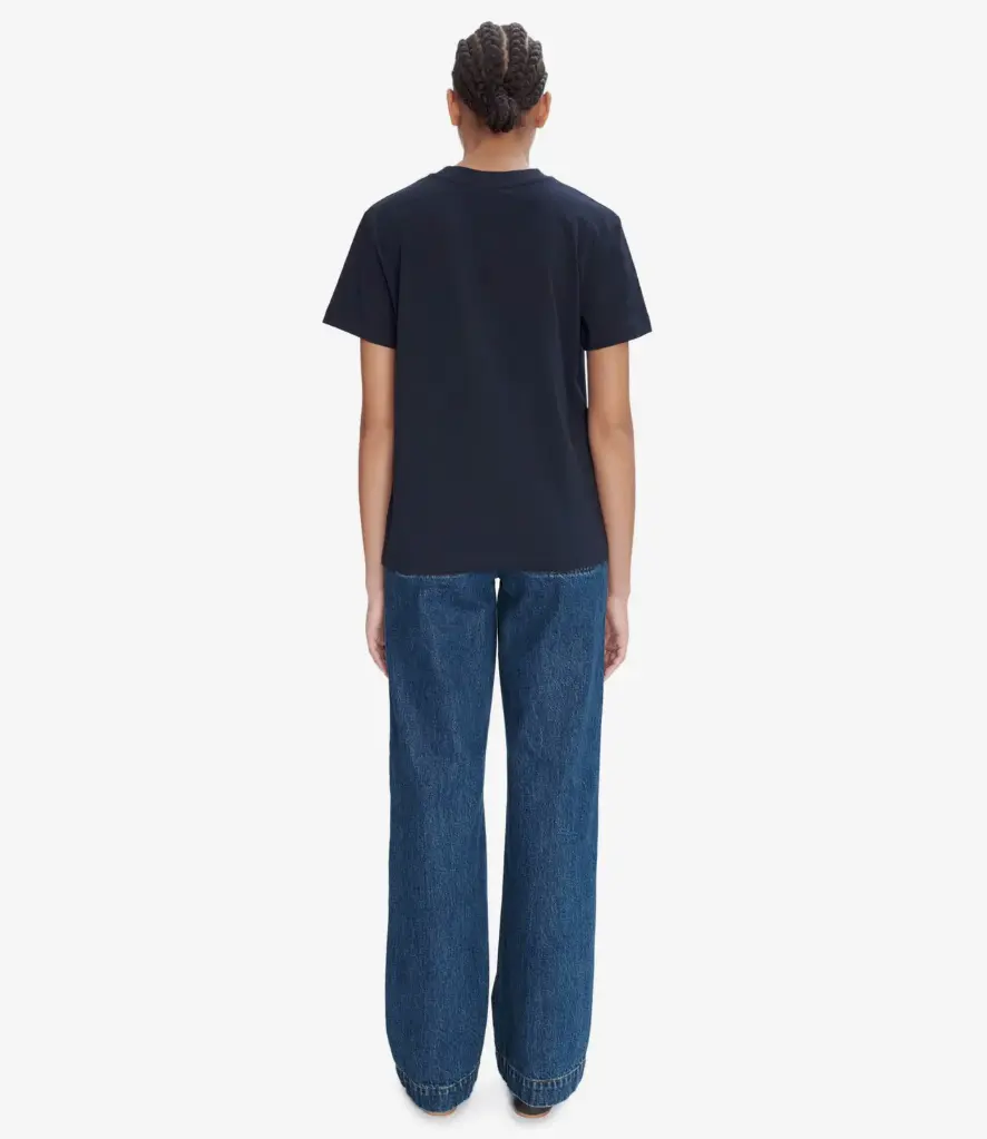 STANDARD Grand VPC T-shirt - A.P.C.