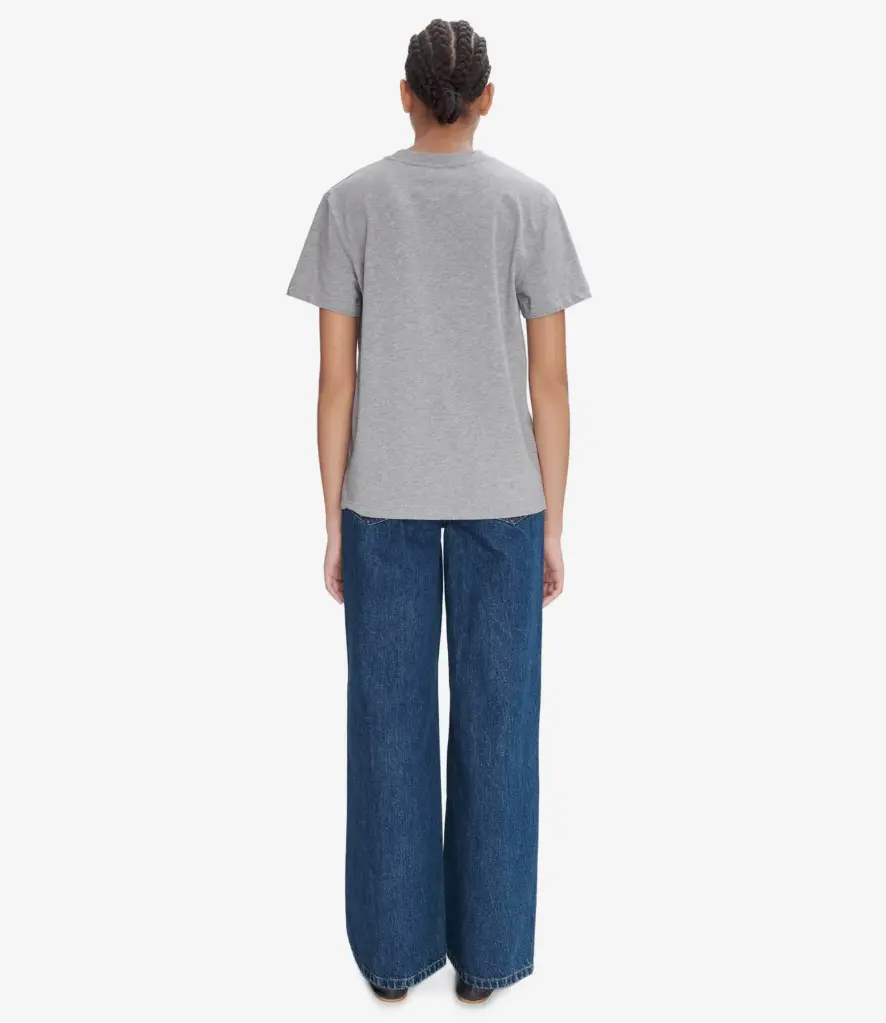 STANDARD Grand VPC T-shirt - A.P.C.