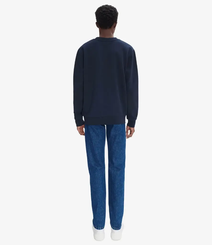 STANDARD Grand VPC sweatshirt - A.P.C.
