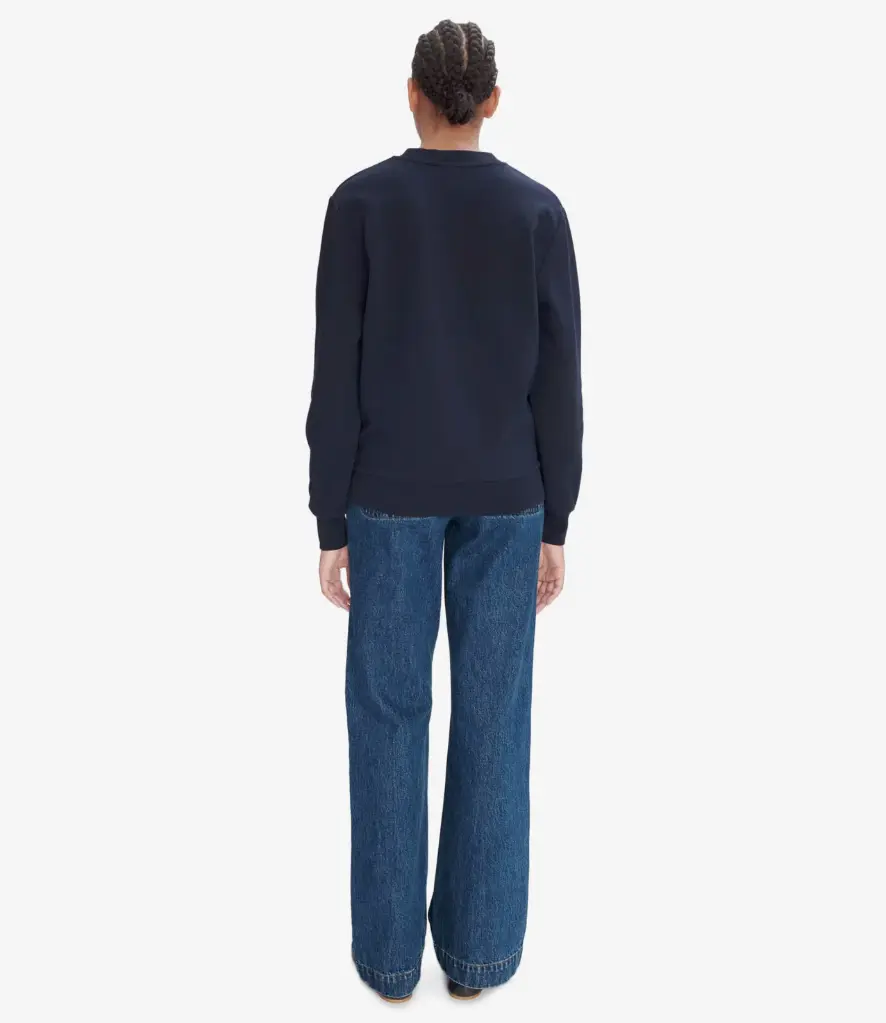 STANDARD Grand VPC sweatshirt - A.P.C.