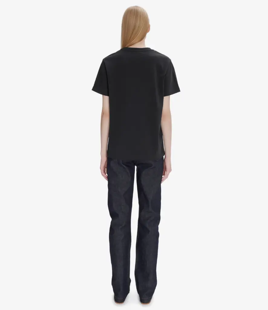 Unisex STANDARD Rue Madame T-shirt - A.P.C.