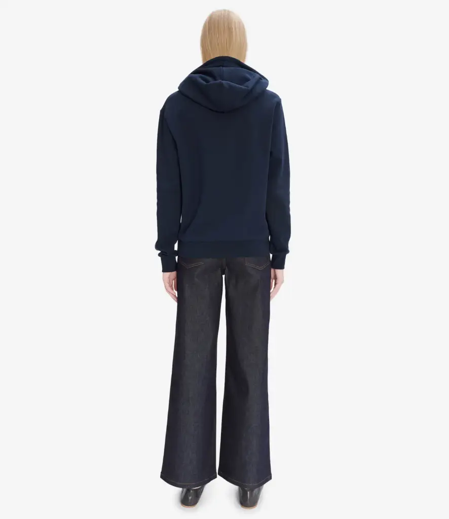 STANDARD Rue Madame hoodie - A.P.C.