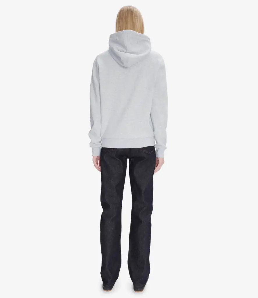 STANDARD Rue Madame hoodie - A.P.C.