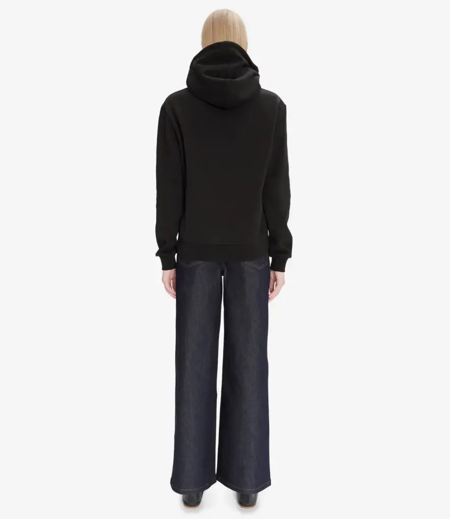 STANDARD Rue Madame hoodie - A.P.C.