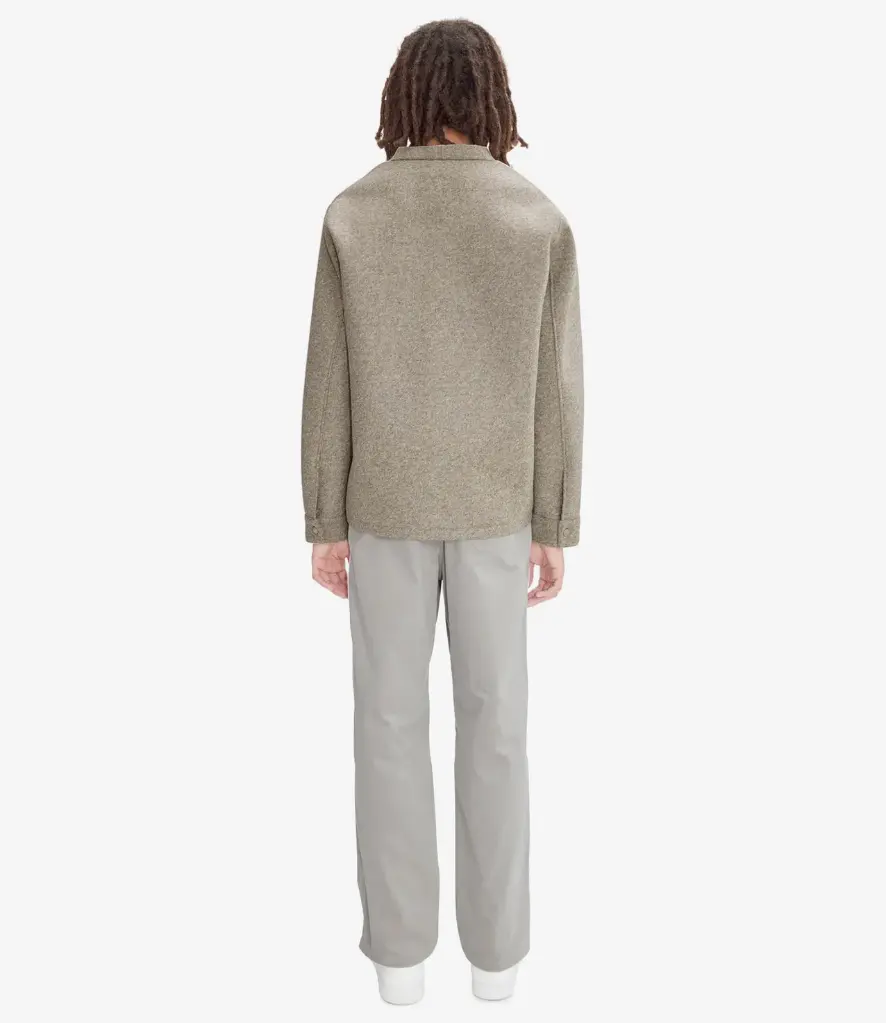 VINCENT Long trousers - A.P.C.