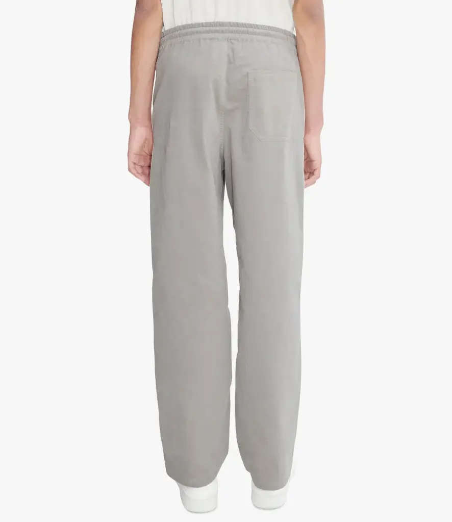 VINCENT Long trousers - A.P.C.