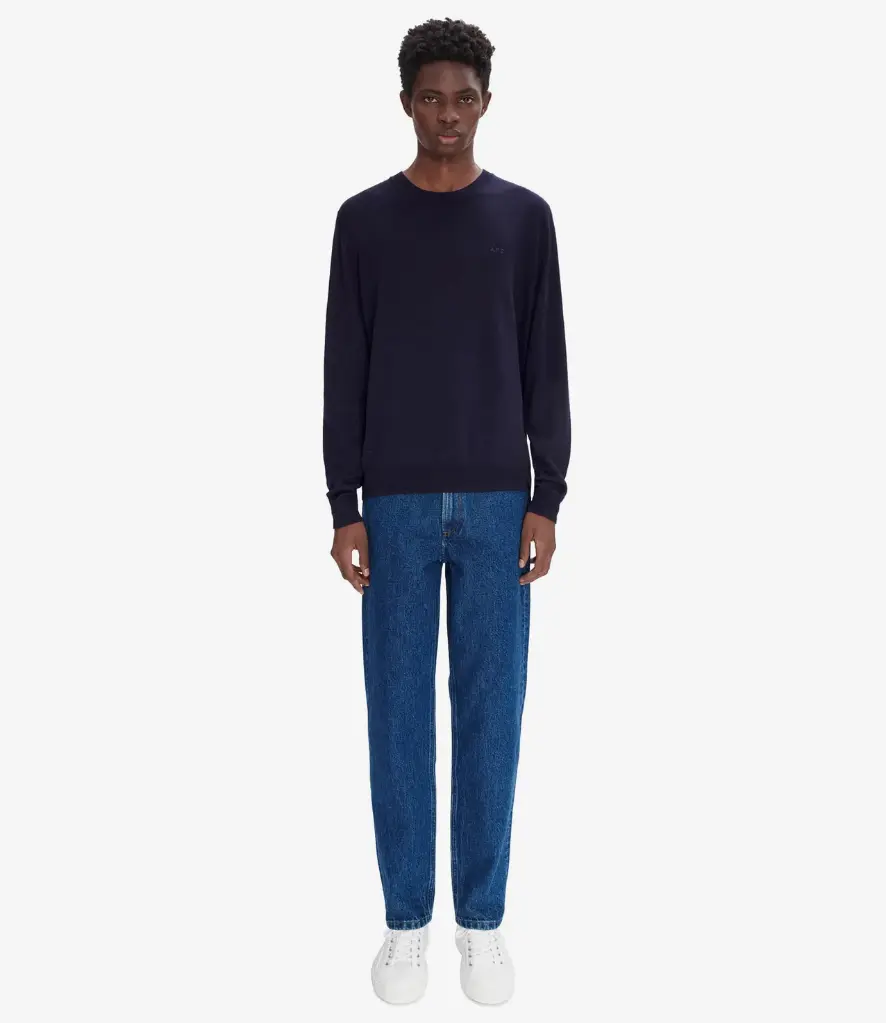 MARTIN jeans - A.P.C.
