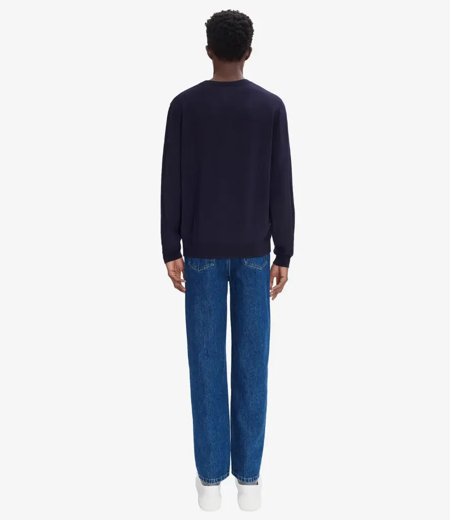 MARTIN jeans - A.P.C.