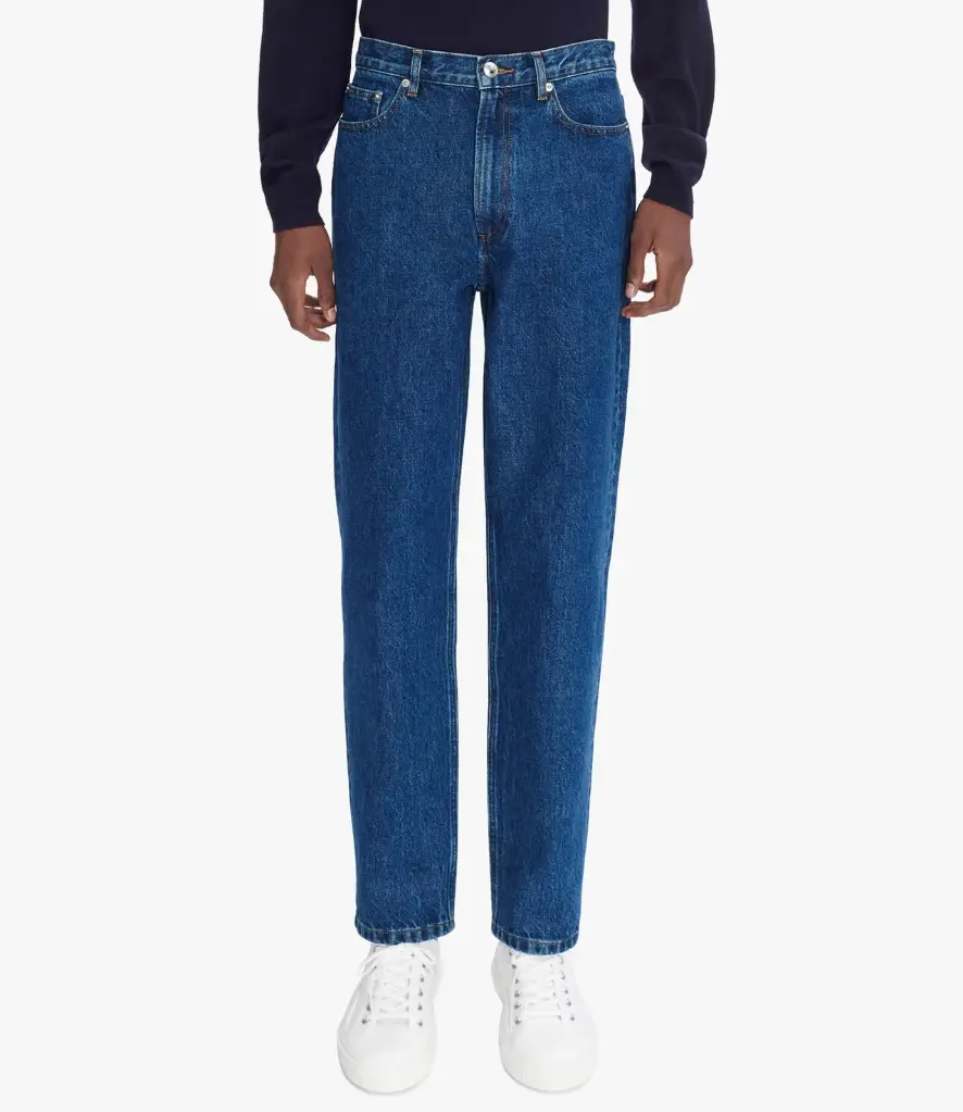 MARTIN jeans - A.P.C.