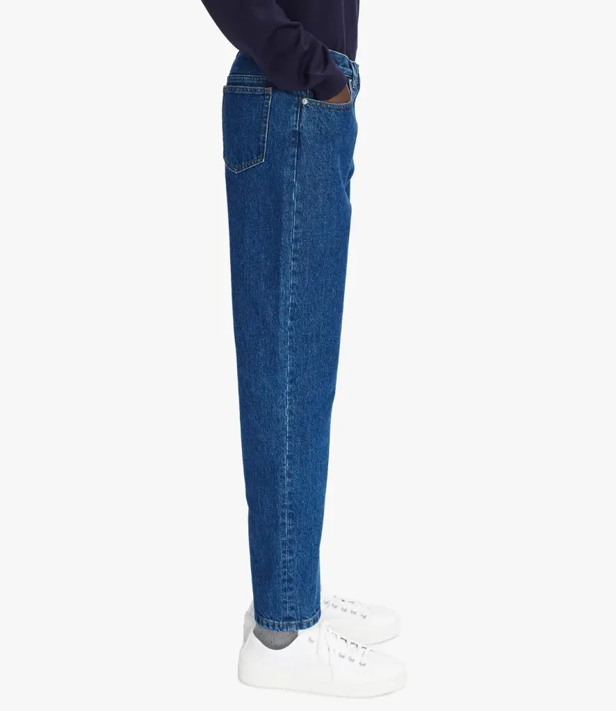 MARTIN jeans - A.P.C.