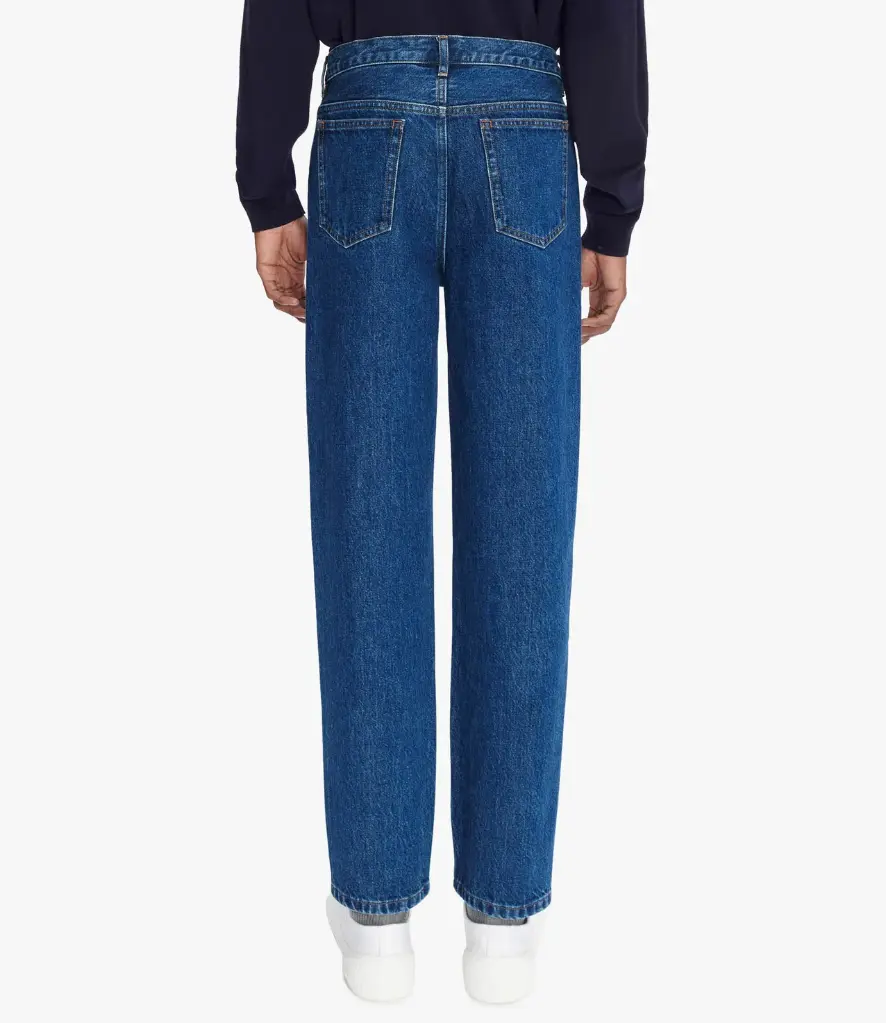 MARTIN jeans - A.P.C.