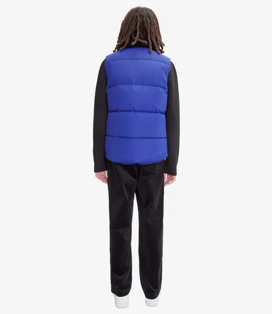 TEDDY puffer jacket Unisexe - A.P.C.