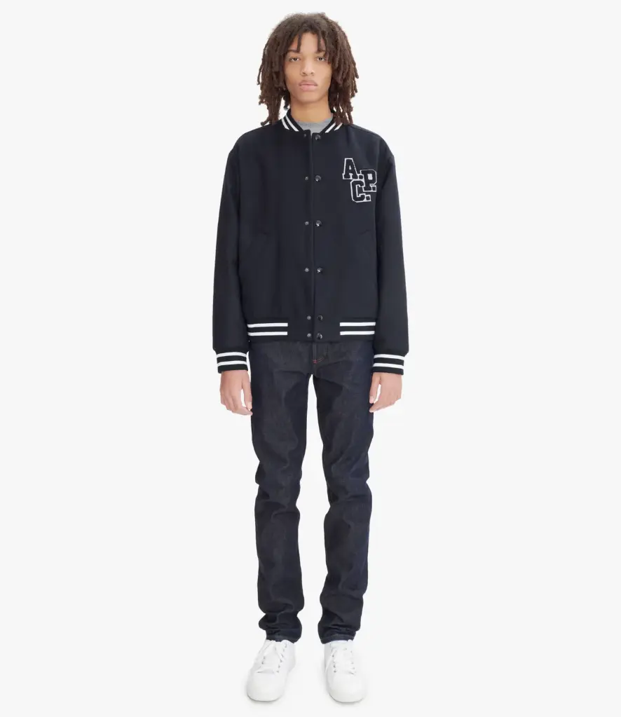 MICKY jacket Unisexe - A.P.C.