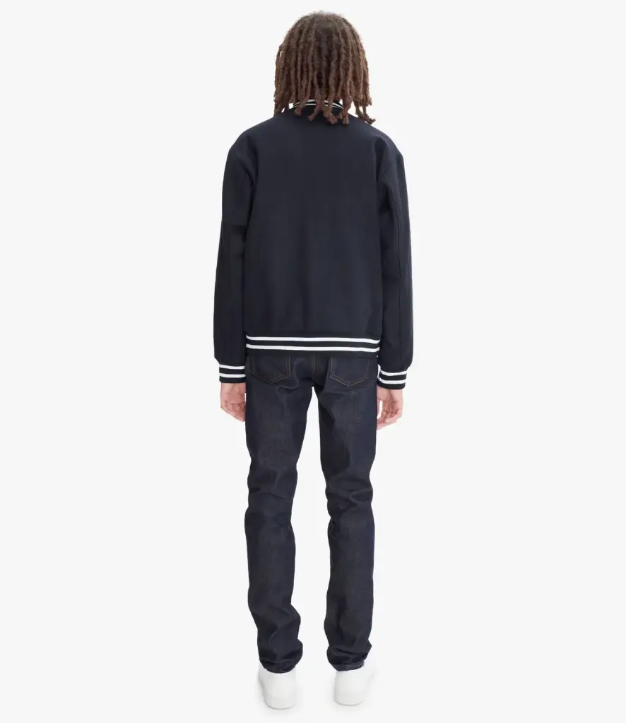 MICKY jacket Unisexe - A.P.C.