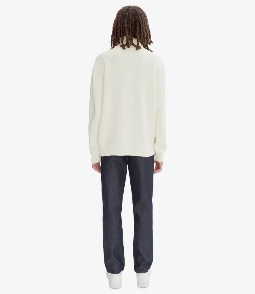 WALTER jumper - A.P.C.