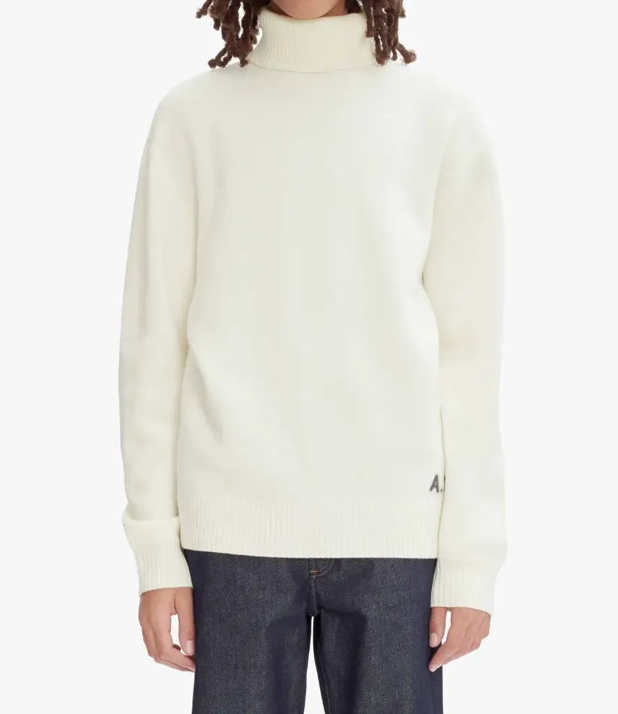 WALTER jumper - A.P.C.